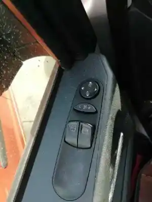 Veículo de Sucata mercedes-benz viano (639) 3.0 cdi cat do ano 2014 alimentado 642890