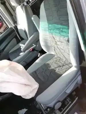 Veículo de Sucata mercedes-benz viano (639) 3.0 cdi cat do ano 2014 alimentado 642890