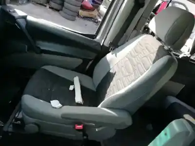 Veículo de Sucata mercedes-benz viano (639) 3.0 cdi cat do ano 2014 alimentado 642890