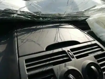 Veículo de Sucata mercedes-benz viano (639) 3.0 cdi cat do ano 2014 alimentado 642890