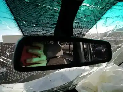 Veículo de Sucata mercedes-benz viano (639) 3.0 cdi cat do ano 2014 alimentado 642890