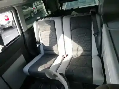 Veículo de Sucata mercedes-benz viano (639) 3.0 cdi cat do ano 2014 alimentado 642890