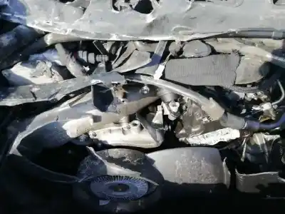 Veículo de Sucata mercedes-benz viano (639) 3.0 cdi cat do ano 2014 alimentado 642890