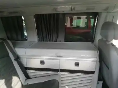 Veículo de Sucata mercedes-benz viano (639) 3.0 cdi cat do ano 2014 alimentado 642890