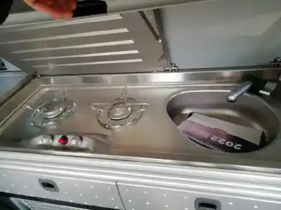 Veículo de Sucata mercedes-benz viano (639) 3.0 cdi cat do ano 2014 alimentado 642890