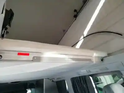 Veículo de Sucata mercedes-benz viano (639) 3.0 cdi cat do ano 2014 alimentado 642890