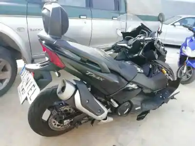 Утилизация автомобиля yamaha tmax tmax iron max года 2019 питание 