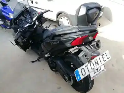 Утилизация автомобиля yamaha tmax tmax iron max года 2019 питание 