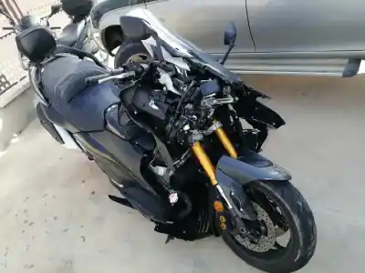 Утилизация автомобиля yamaha tmax tmax iron max года 2019 питание 