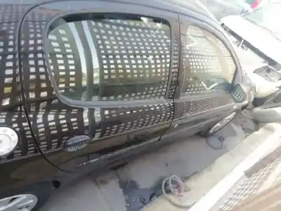 Vehicul casat peugeot 206+ básico al anului 2010 alimentat 8hz