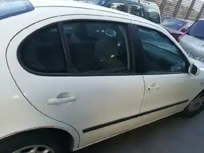 Здавання транспортного засобу seat toledo (1m2) select року 2000 потужний ahf