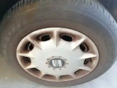 Здавання транспортного засобу seat toledo (1m2) select року 2000 потужний ahf