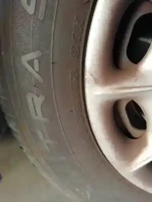Здавання транспортного засобу seat toledo (1m2) select року 2000 потужний ahf