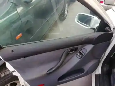 Здавання транспортного засобу seat toledo (1m2) select року 2000 потужний ahf