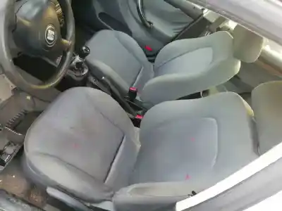 Здавання транспортного засобу seat toledo (1m2) select року 2000 потужний ahf