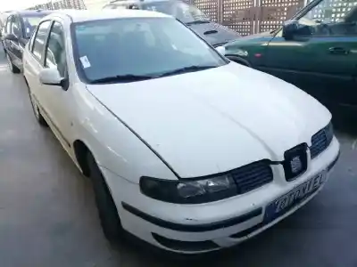 Утилизация автомобиля seat toledo (1m2) select года 2000 питание ahf