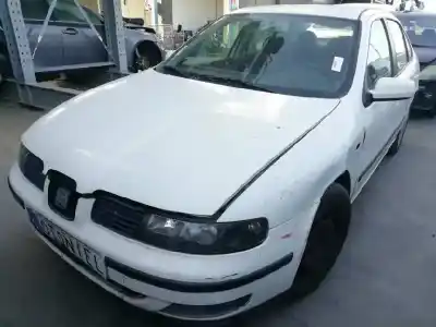 Утилизация автомобиля seat toledo (1m2) select года 2000 питание ahf