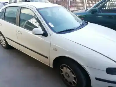 Утилизация автомобиля seat toledo (1m2) select года 2000 питание ahf