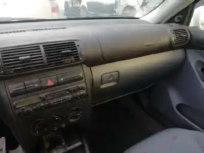 Утилизация автомобиля seat toledo (1m2) select года 2000 питание ahf