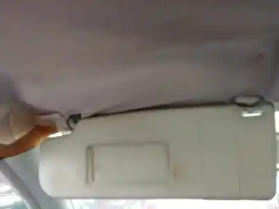 Утилизация автомобиля seat toledo (1m2) select года 2000 питание ahf
