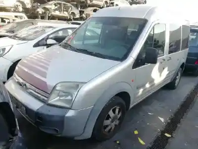 Scrapping Vehicle ford transit connect (tc7) furgón (2006->) of the year 2007 powered rwpa