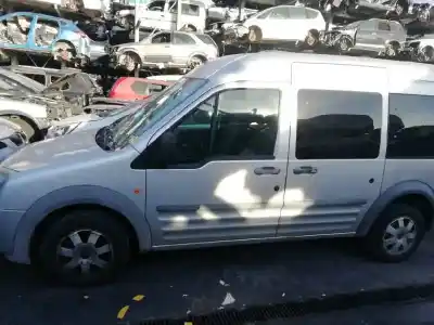 Scrapping Vehicle ford transit connect (tc7) furgón (2006->) of the year 2007 powered rwpa