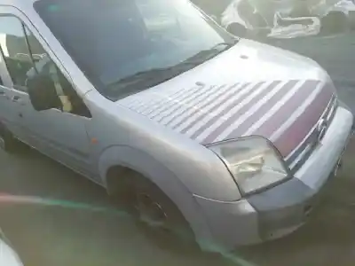 Scrapping Vehicle ford transit connect (tc7) furgón (2006->) of the year 2007 powered rwpa