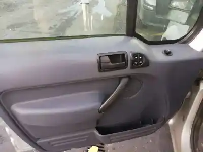 Scrapping Vehicle ford transit connect (tc7) furgón (2006->) of the year 2007 powered rwpa
