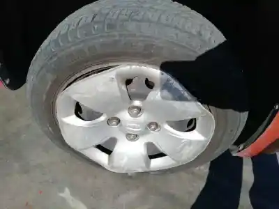 Veicolo di demolizione kia picanto 1.0 concept dell'anno 2007 alimentato g4he