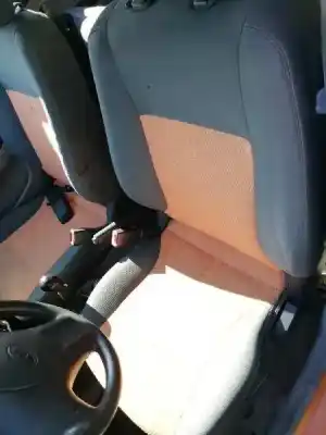 Veicolo di demolizione kia picanto 1.0 concept dell'anno 2007 alimentato g4he