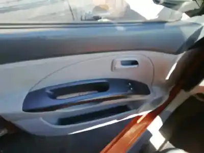 Veicolo di demolizione kia picanto 1.0 concept dell'anno 2007 alimentato g4he