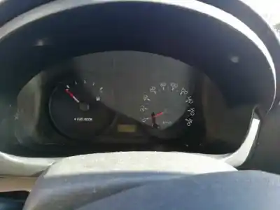 Veicolo di demolizione kia picanto 1.0 concept dell'anno 2007 alimentato g4he