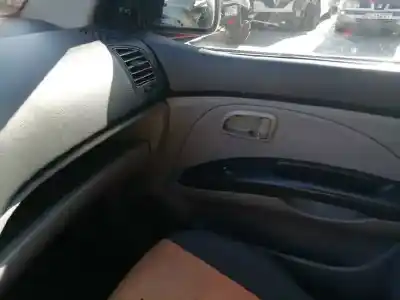 Veicolo di demolizione kia picanto 1.0 concept dell'anno 2007 alimentato g4he