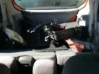 Veicolo di demolizione kia picanto 1.0 concept dell'anno 2007 alimentato g4he