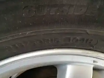 Veículo de Sucata hyundai tucson (jm) 2.0 crdi do ano 2006 alimentado d4ea