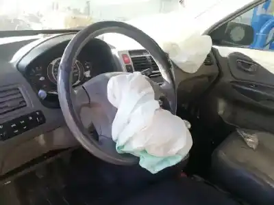 Veículo de Sucata hyundai tucson (jm) 2.0 crdi do ano 2006 alimentado d4ea