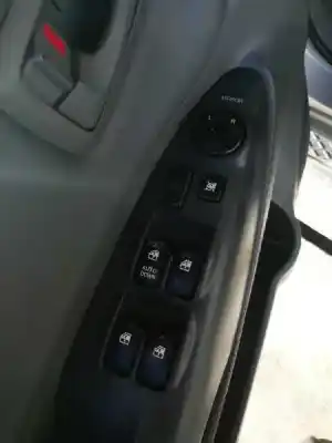 Veículo de Sucata hyundai tucson (jm) 2.0 crdi do ano 2006 alimentado d4ea