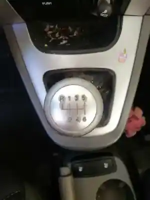 Veículo de Sucata hyundai tucson (jm) 2.0 crdi do ano 2006 alimentado d4ea