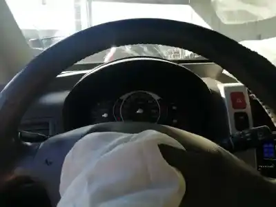 Veículo de Sucata hyundai tucson (jm) 2.0 crdi do ano 2006 alimentado d4ea