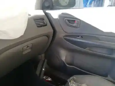 Veículo de Sucata hyundai tucson (jm) 2.0 crdi do ano 2006 alimentado d4ea