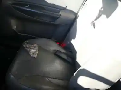 Veículo de Sucata hyundai tucson (jm) 2.0 crdi do ano 2006 alimentado d4ea