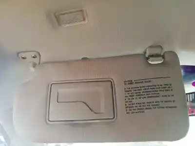 Veículo de Sucata hyundai tucson (jm) 2.0 crdi do ano 2006 alimentado d4ea