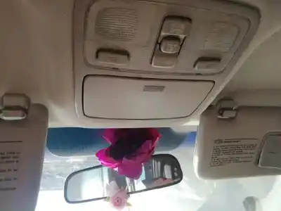 Veículo de Sucata hyundai tucson (jm) 2.0 crdi do ano 2006 alimentado d4ea