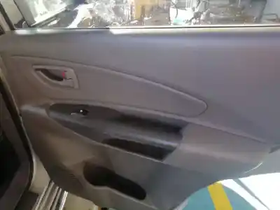 Veículo de Sucata hyundai tucson (jm) 2.0 crdi do ano 2006 alimentado d4ea