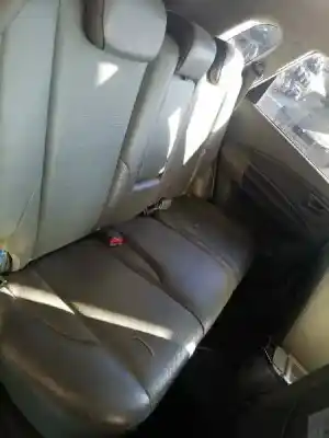 Veículo de Sucata hyundai tucson (jm) 2.0 crdi do ano 2006 alimentado d4ea