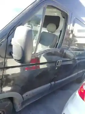 Scrapping Vehicle nissan interstar mod. 04 (x70) 2.5 dci diesel cat of the year 2008 powered g9u a6 euro 4