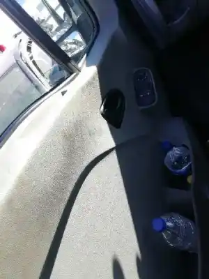 Scrapping Vehicle nissan interstar mod. 04 (x70) 2.5 dci diesel cat of the year 2008 powered g9u a6 euro 4