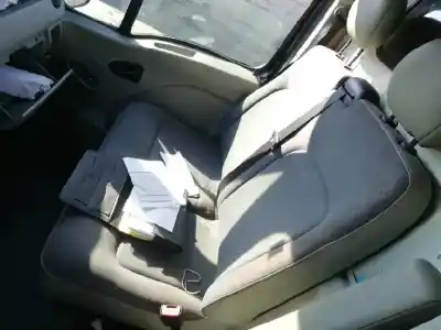 Scrapping Vehicle nissan interstar mod. 04 (x70) 2.5 dci diesel cat of the year 2008 powered g9u a6 euro 4