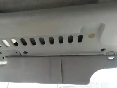 Scrapping Vehicle nissan interstar mod. 04 (x70) 2.5 dci diesel cat of the year 2008 powered g9u a6 euro 4