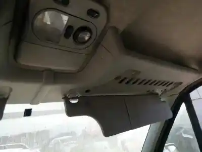 Scrapping Vehicle nissan interstar mod. 04 (x70) 2.5 dci diesel cat of the year 2008 powered g9u a6 euro 4